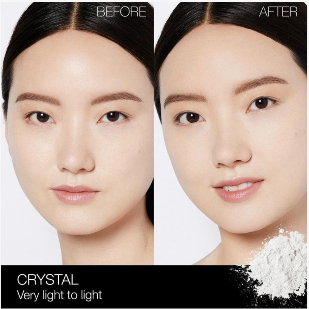 NEW NARS Light Reflecting Pressed Setting Powder - Picture 2 of 8